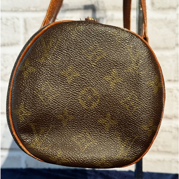 SOLD‼️‼️‼️LOUIS VUITTON Monogram Papillon 30 Hand Bag (Old Model) - Picture 5 of 13